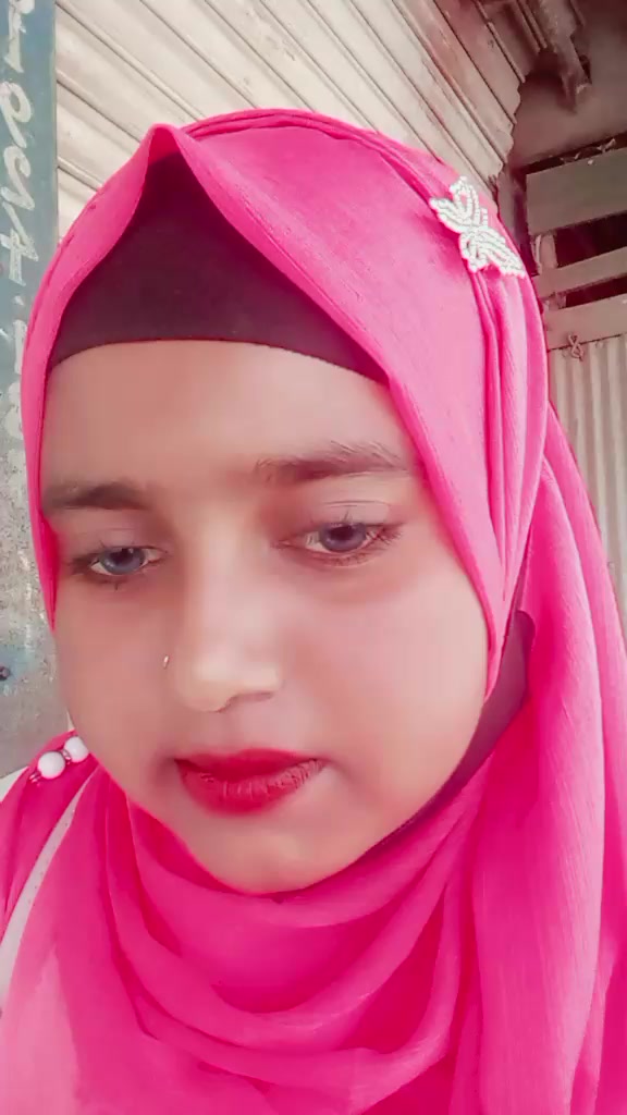 @বাগেরহাটের মিষ্টি মেয়ে ঊর্মি