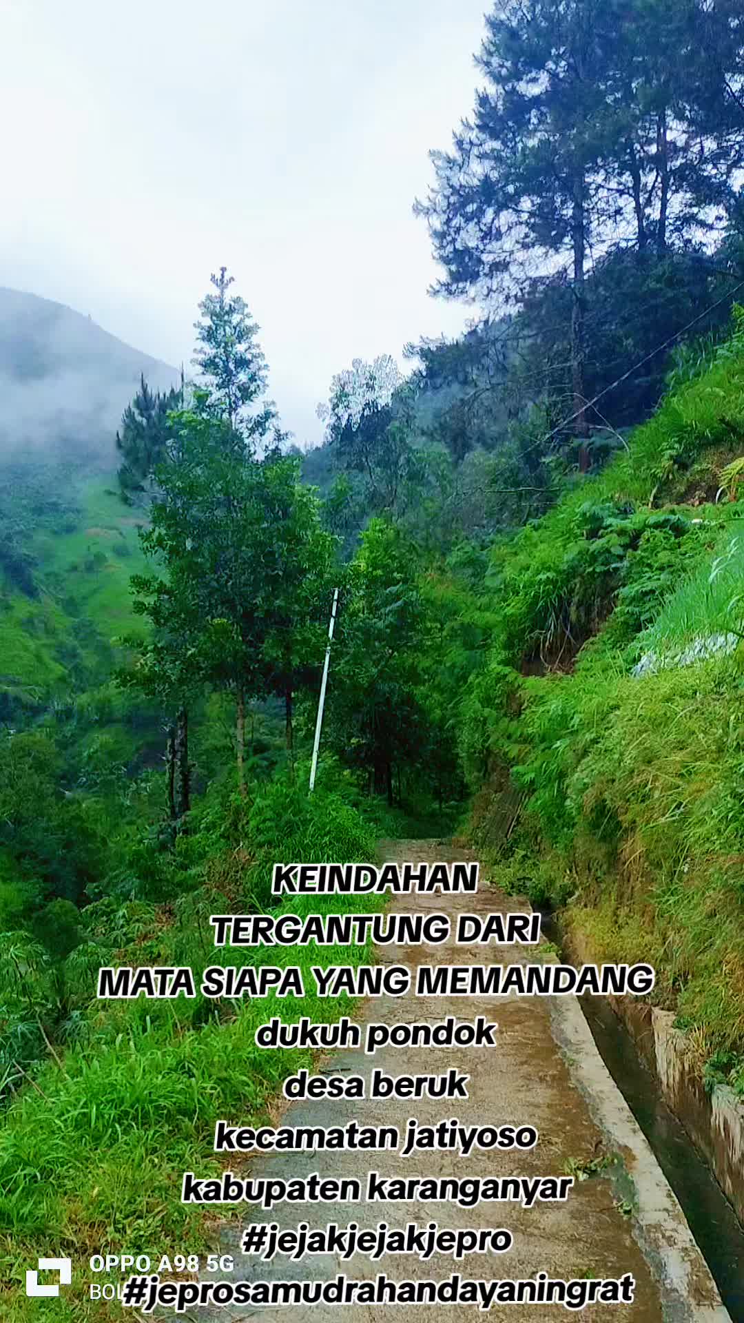 @JEPRO SAMUDRA