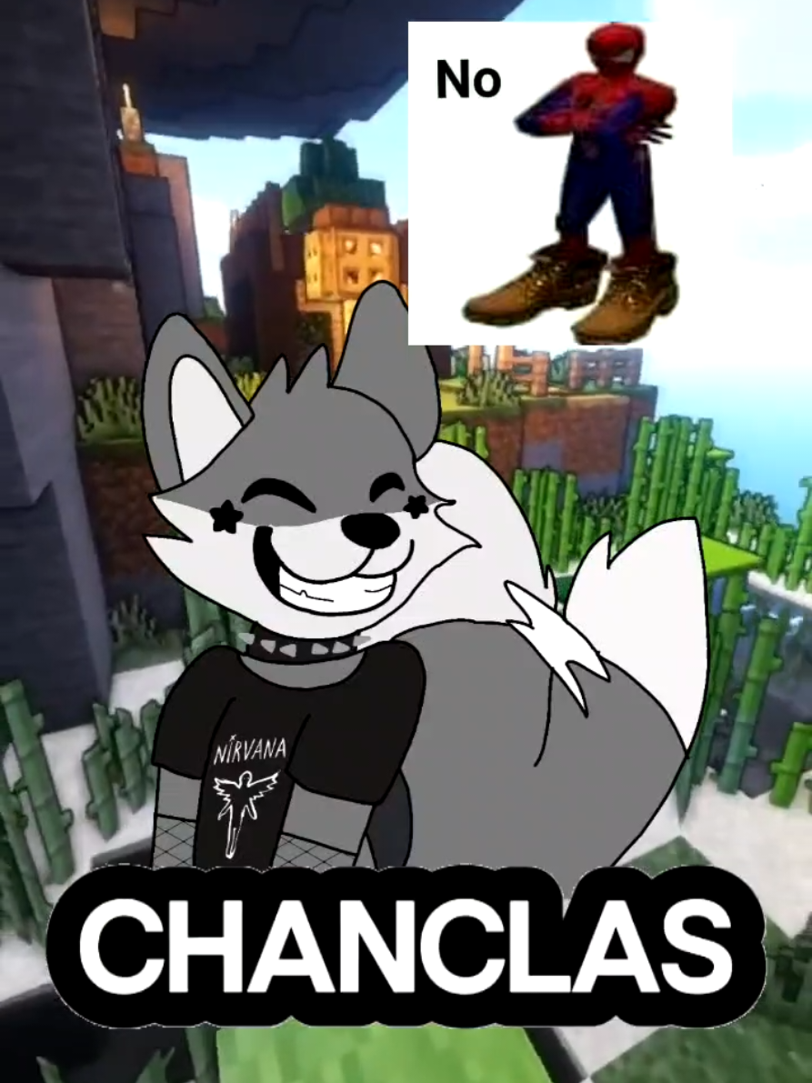 @Trailor Fox