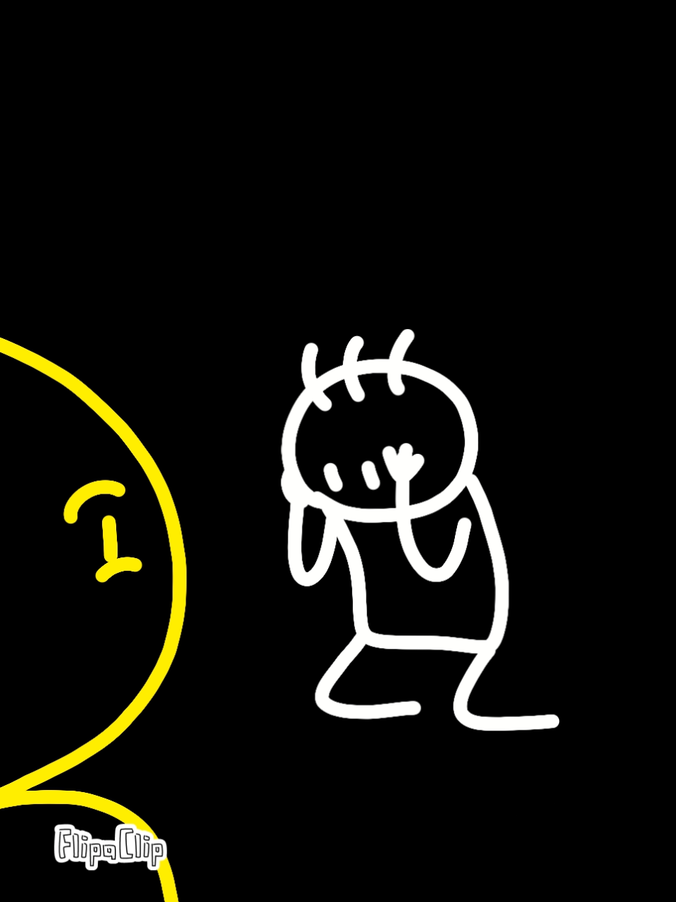 @Ninja Art animation