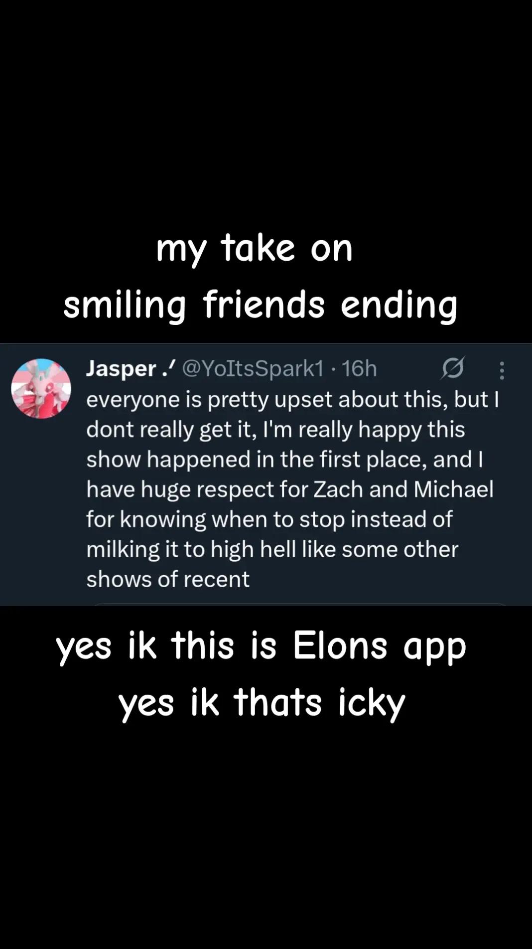 @Spark (Jasper)