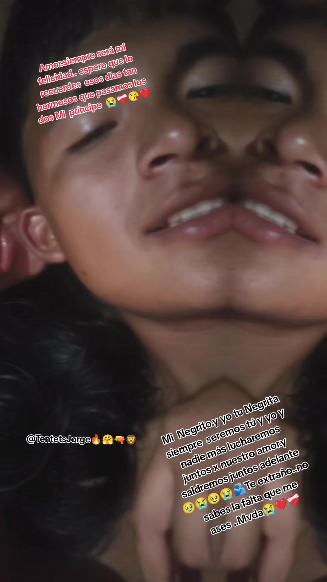 @❤️Mely D Jhon Tnts❤️🩹🥹😘💍