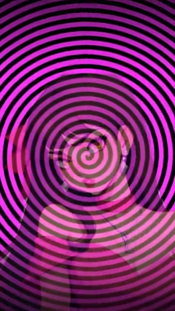 @Hypnosis Goddess