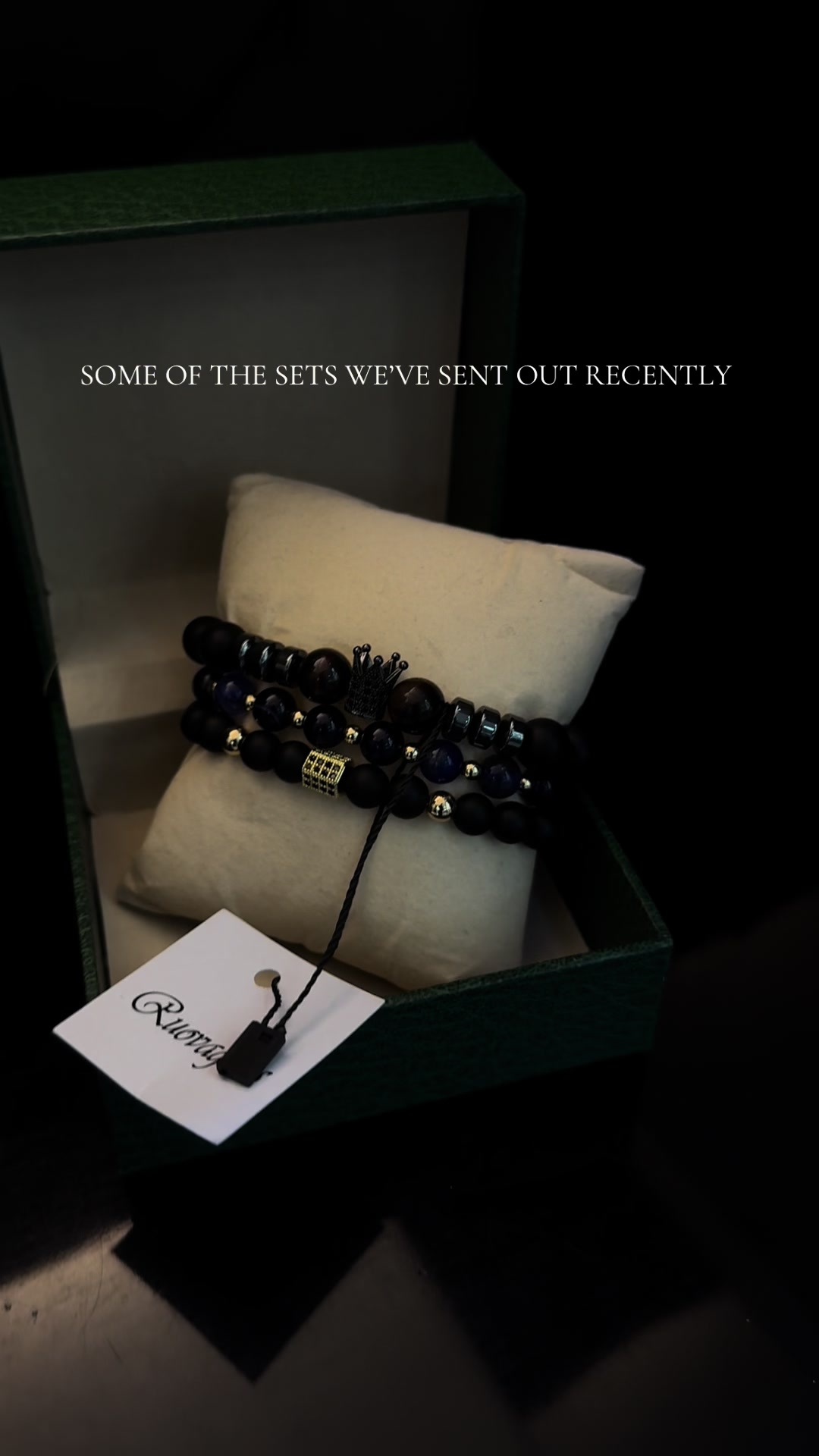 @Handmade Accessories in Lagos