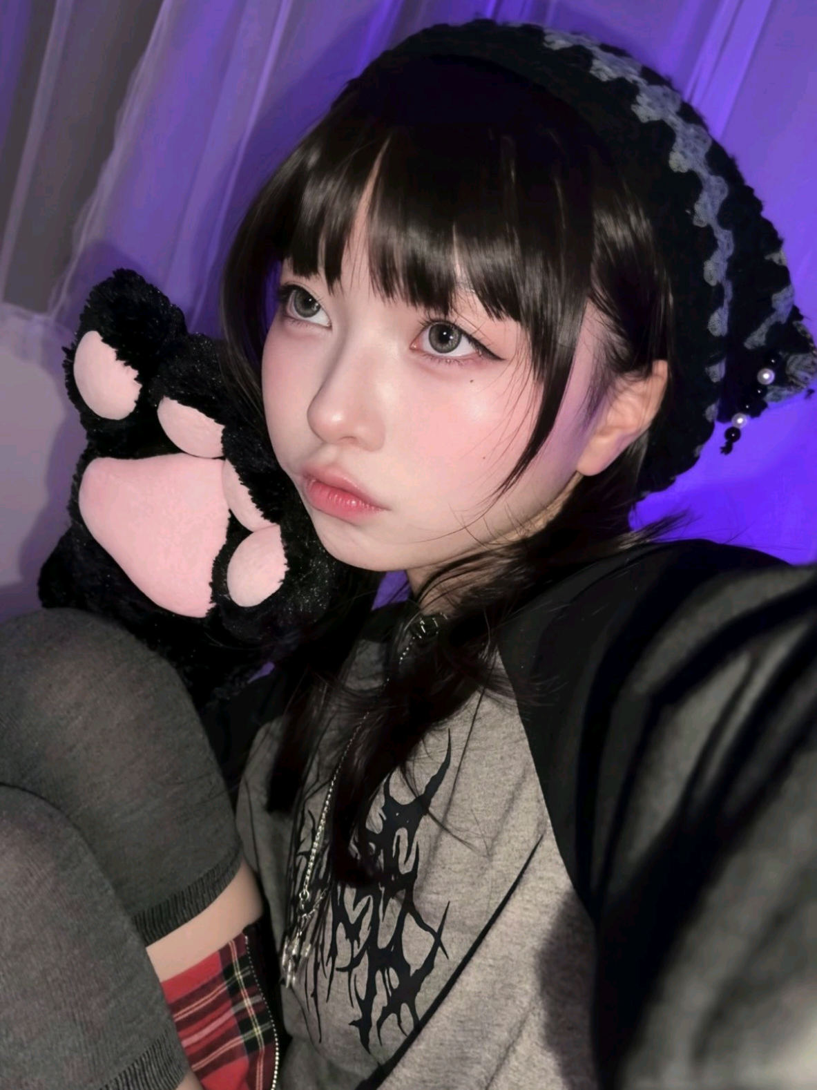 @KRY(ケリー)4️⃣&sup2;(⭐組）🩰🐾