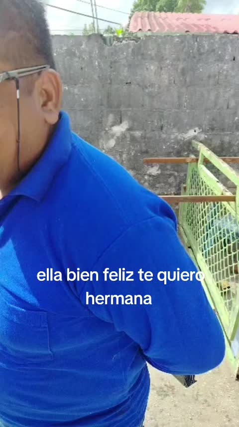 @Noriuska Calderon