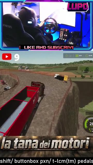@Lupo su TikTok