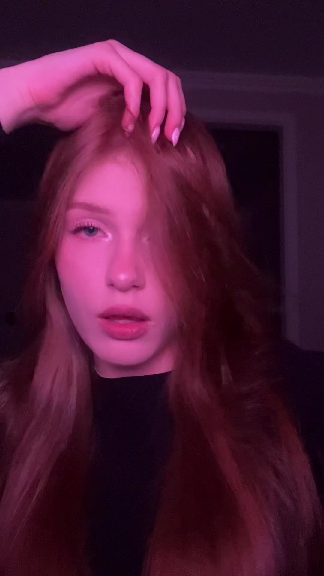 @дурашка буся 𖣂