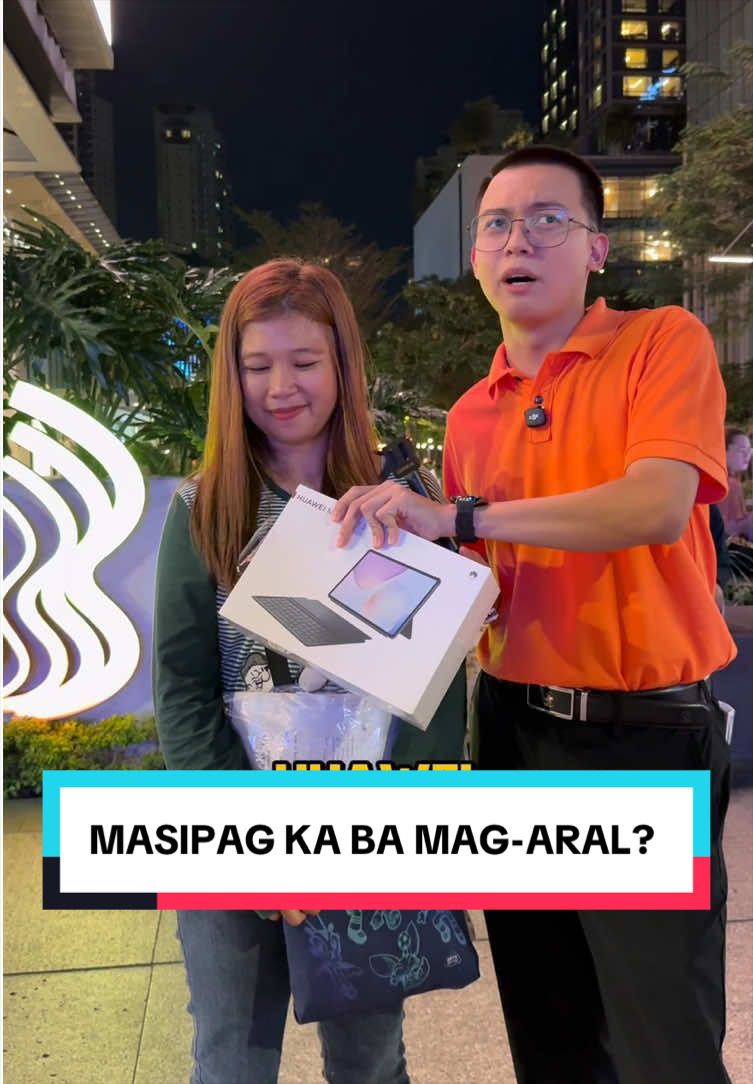 @Kuya James Afante