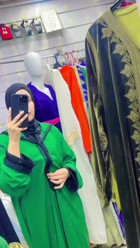 @قفطان دنيا
