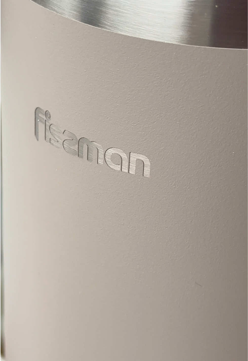 @Дарья | Креатор бренда Fissman