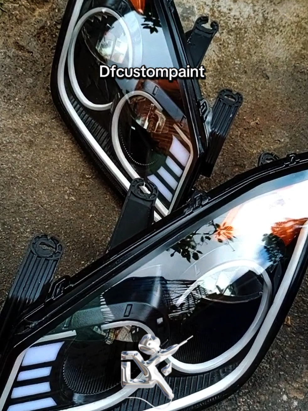 @Df Custompaint