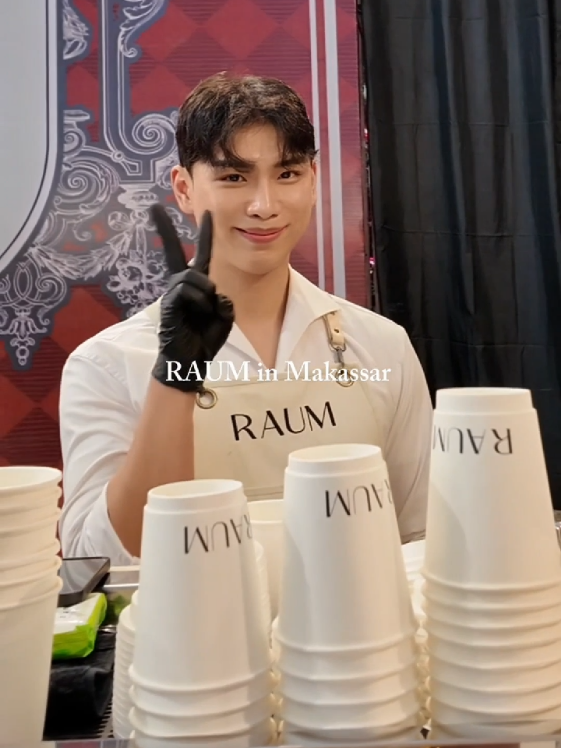 @raum cafe