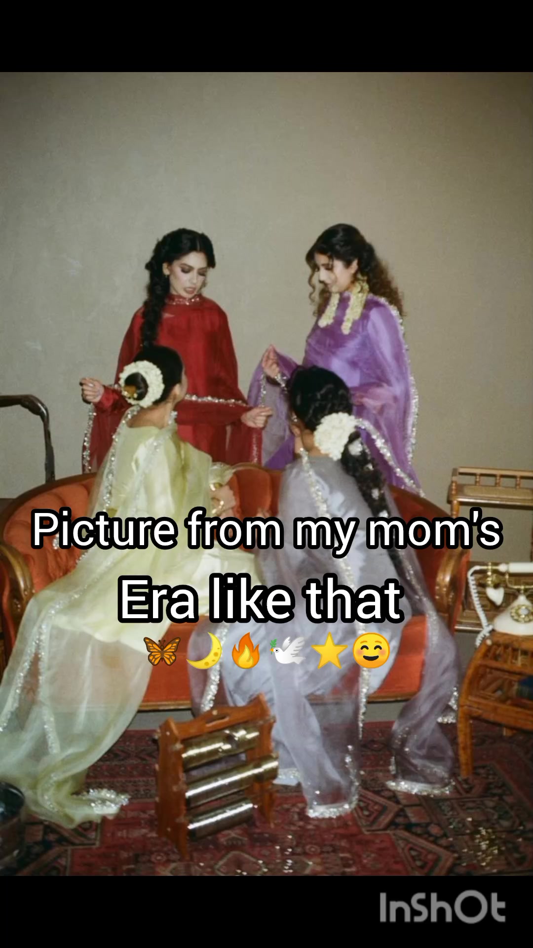 @Crazy Queen