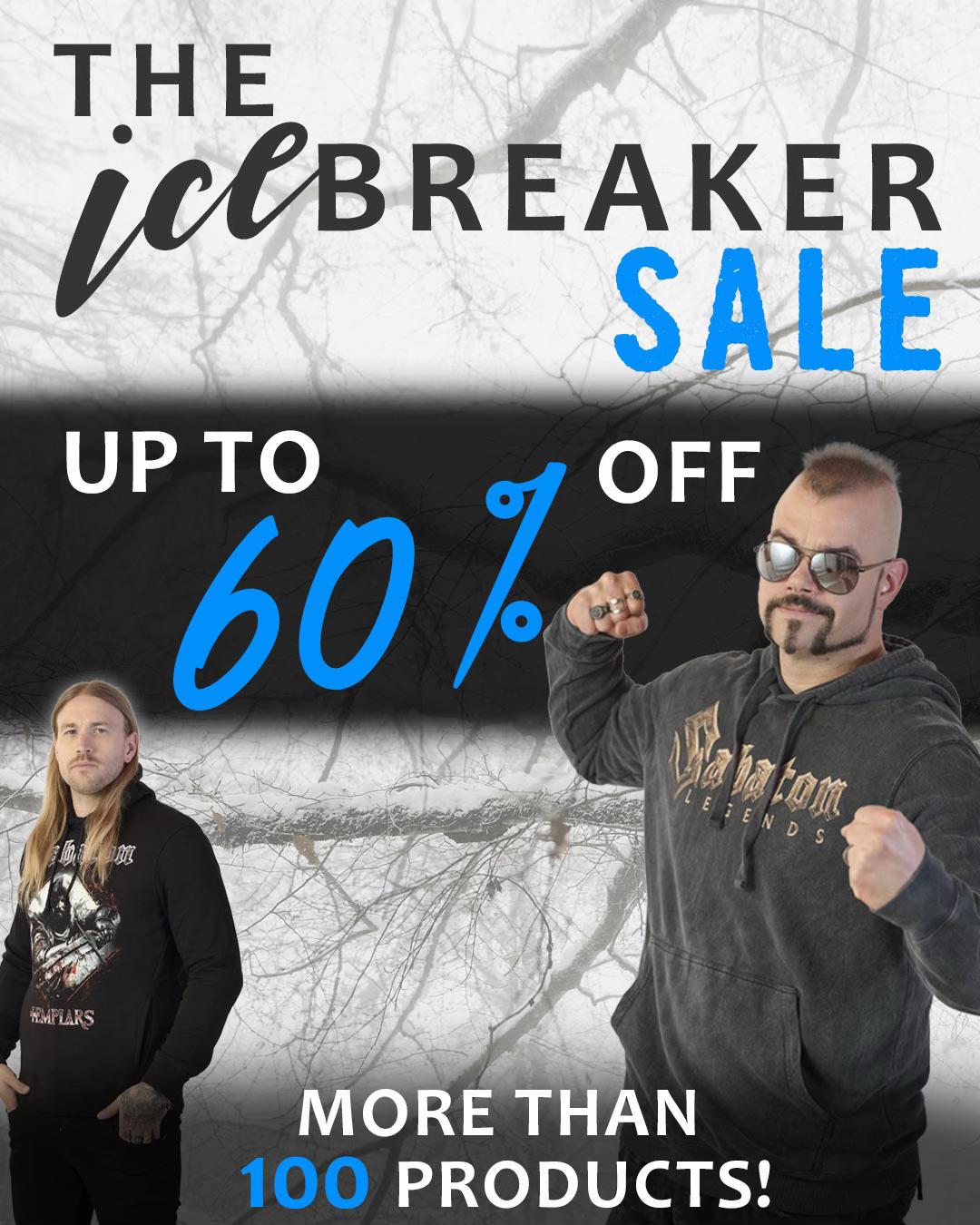 @Sabaton Official