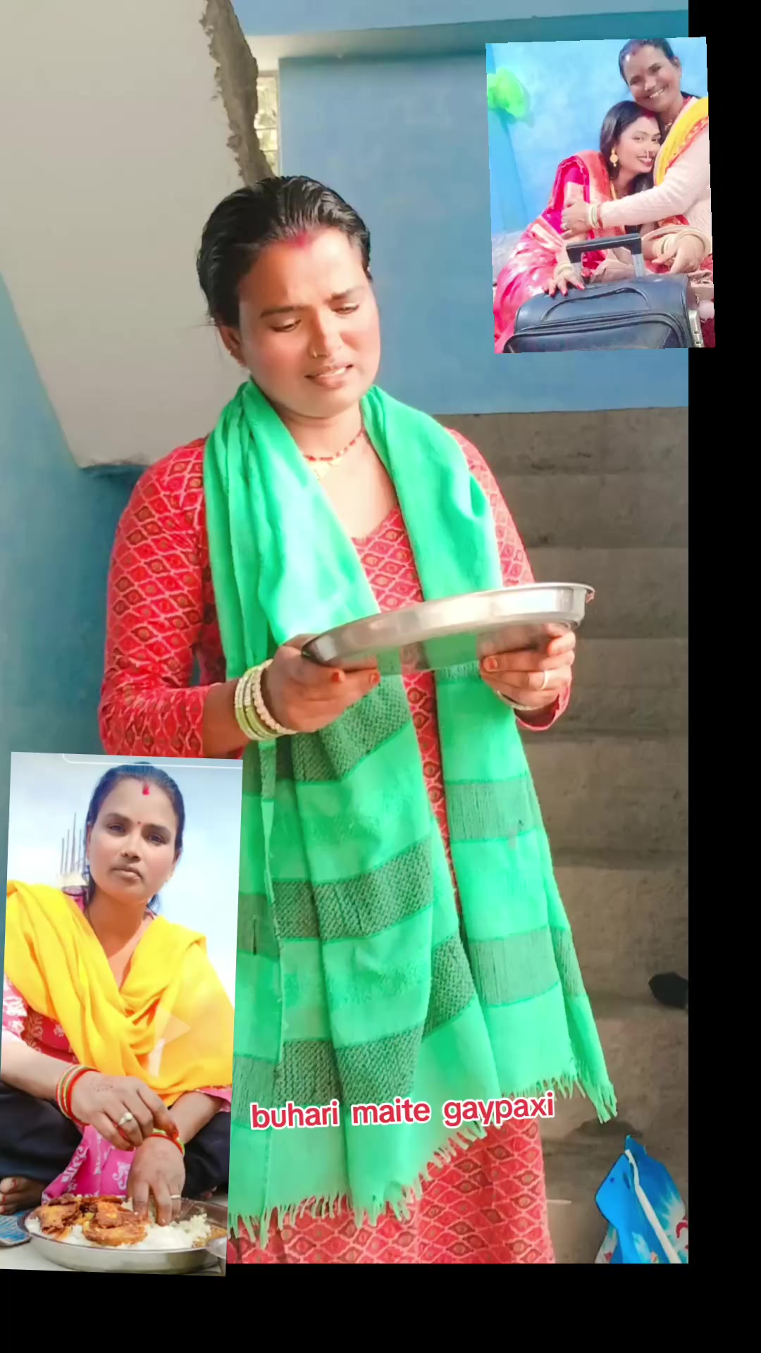 @Anita Gupta