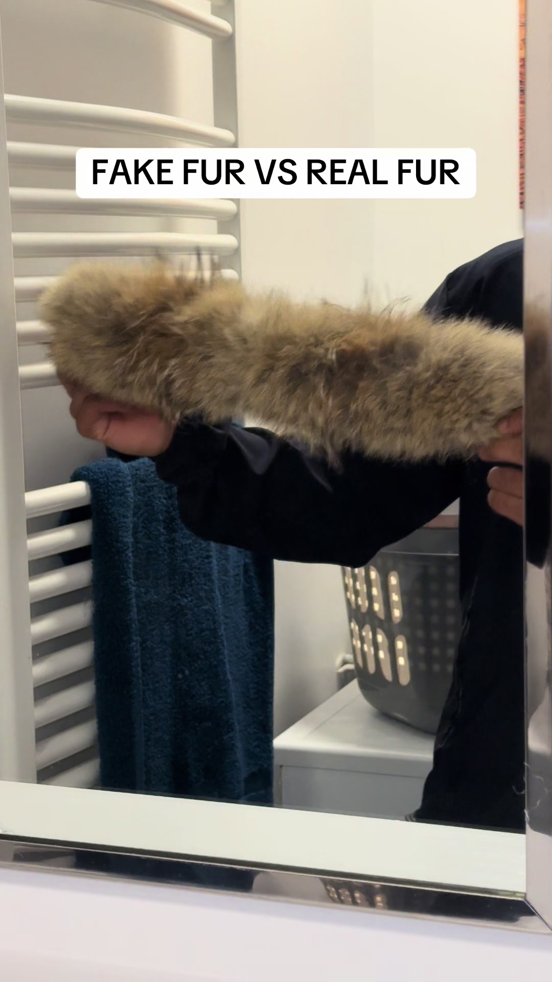 @POLAR OPTIC FUR