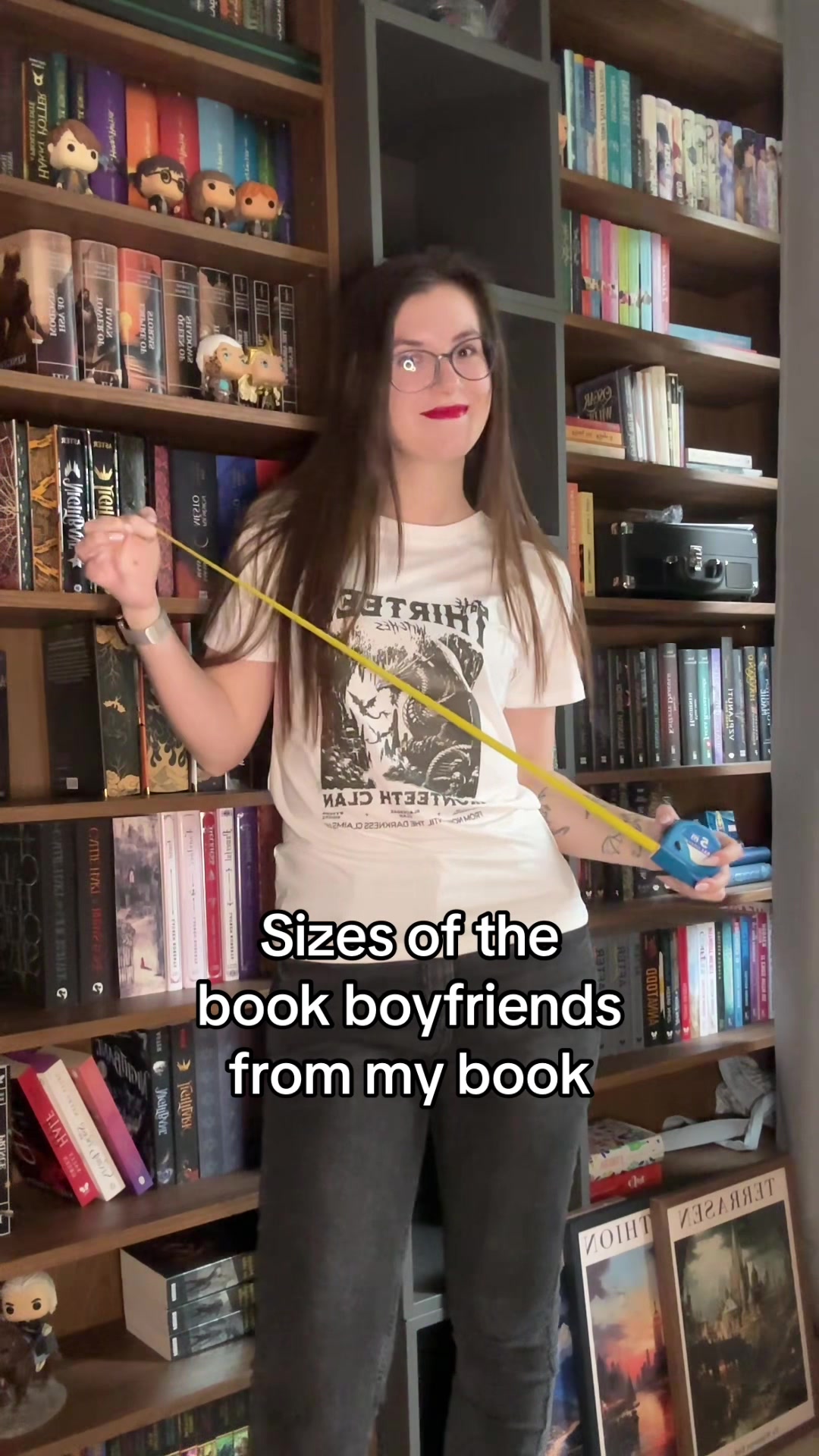@Emma Yin Stynar | Writer