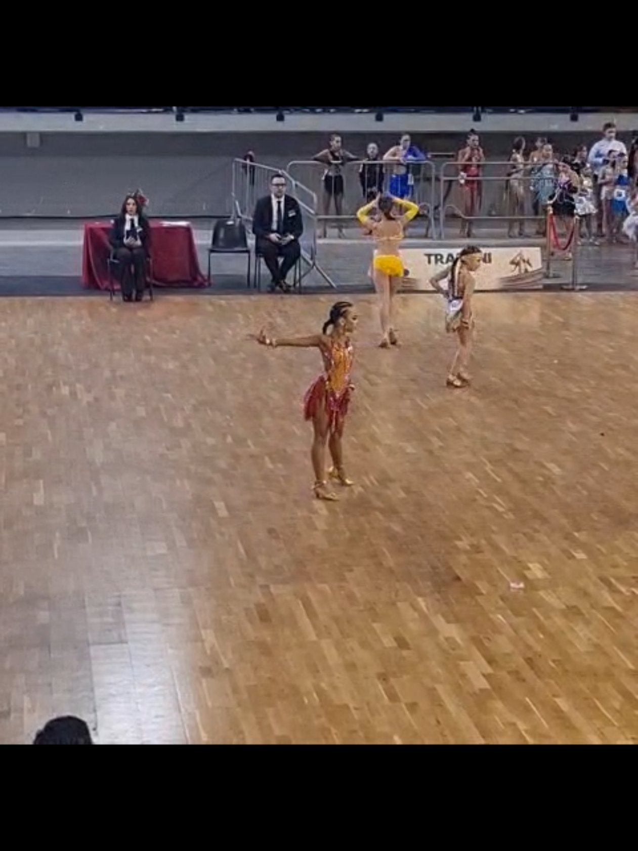 @Carlotta Marino Latin Style