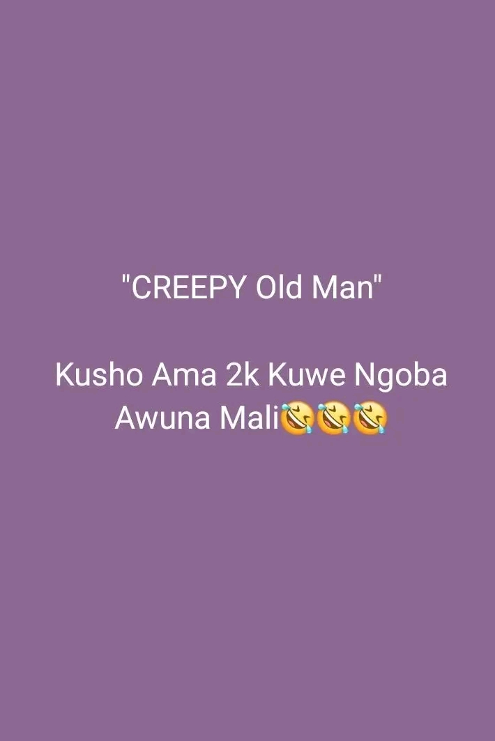 @Molebatsi Steven Sibisi