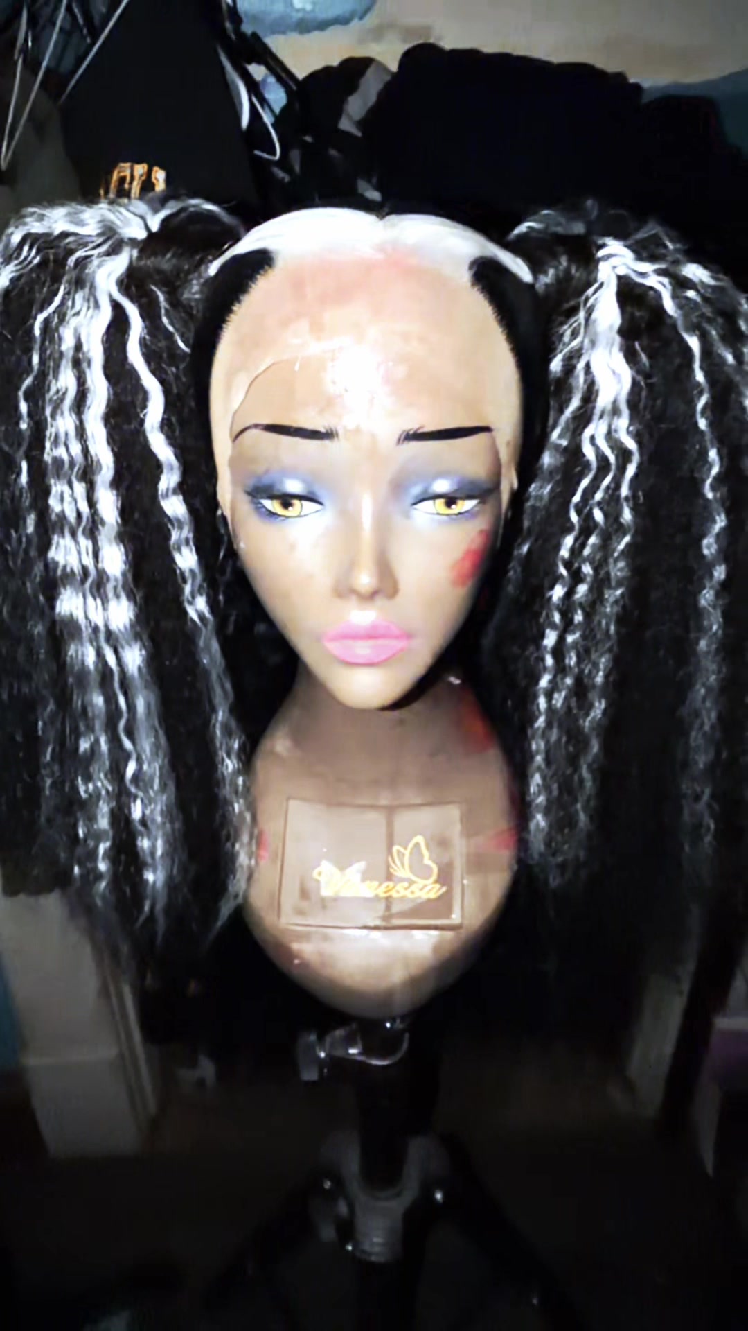 @AMIYAH irl 😝💕