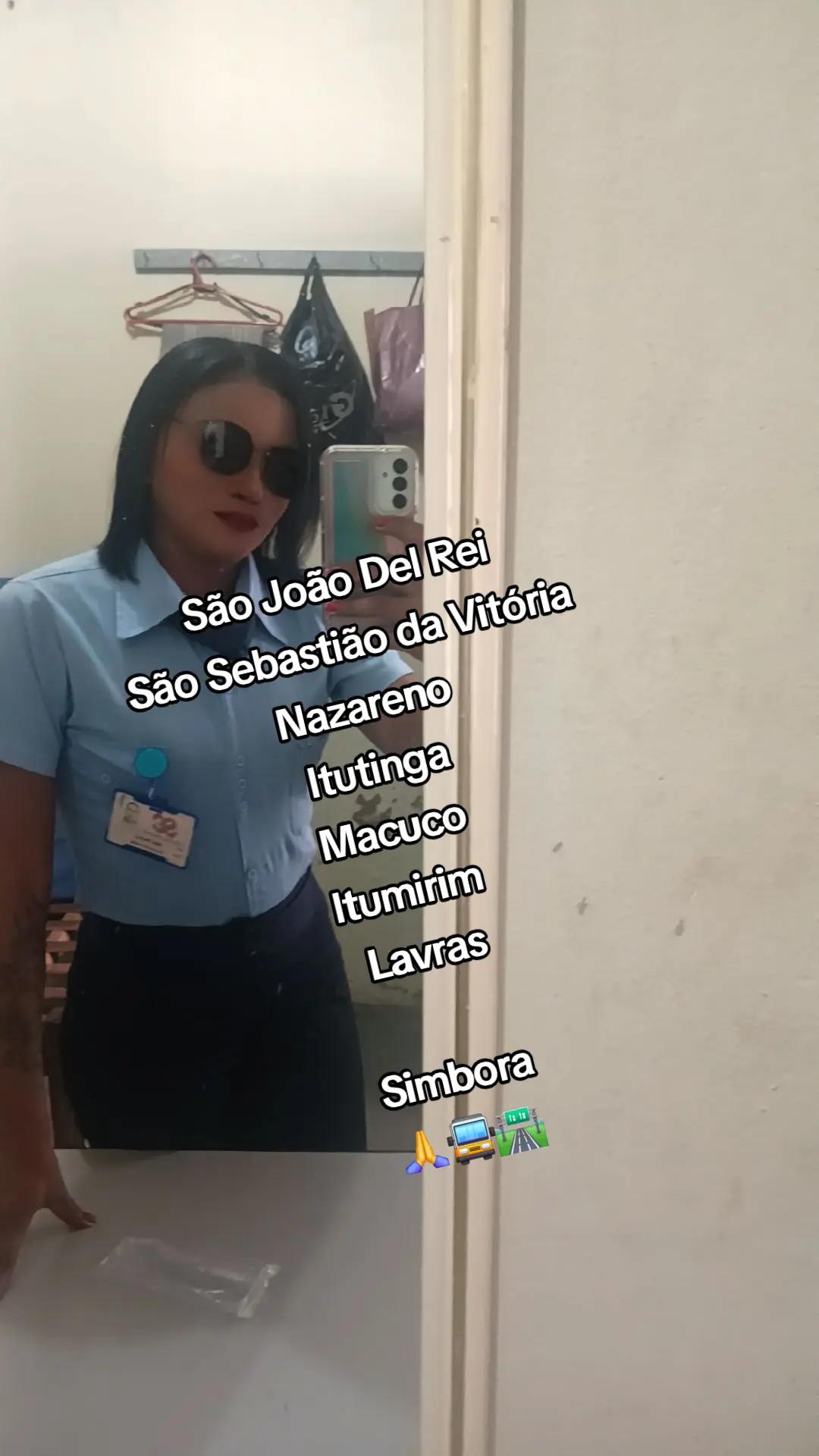 @Anynha Auxiliar de 🚍