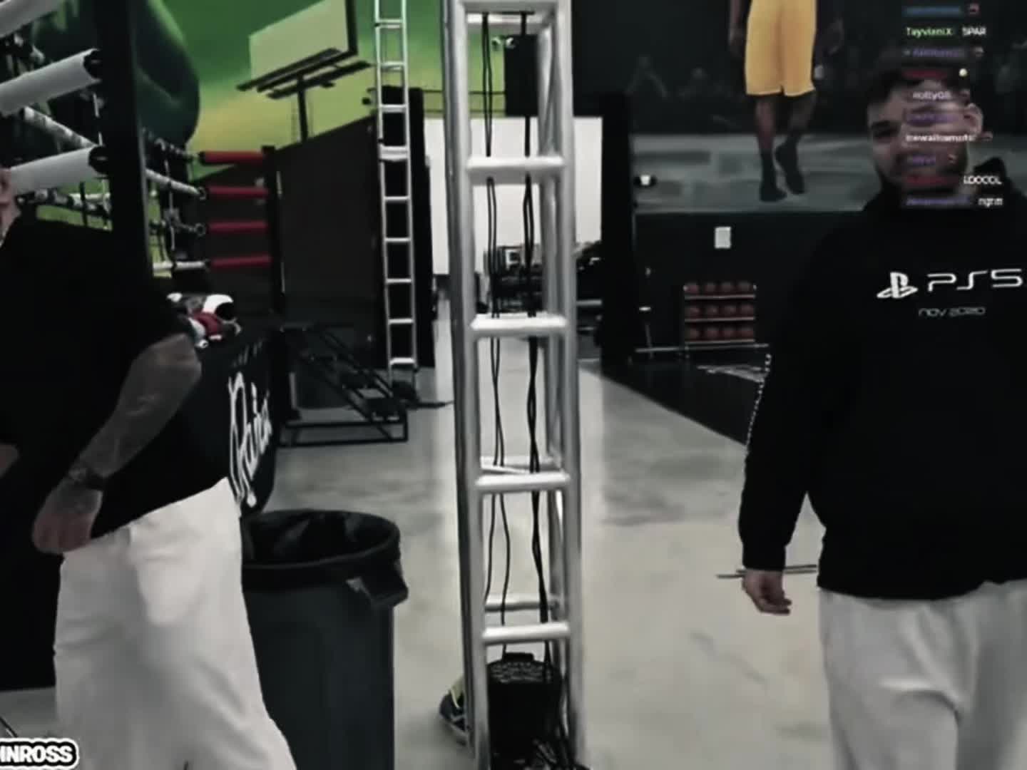 @FIGHTNIGHT&trade;