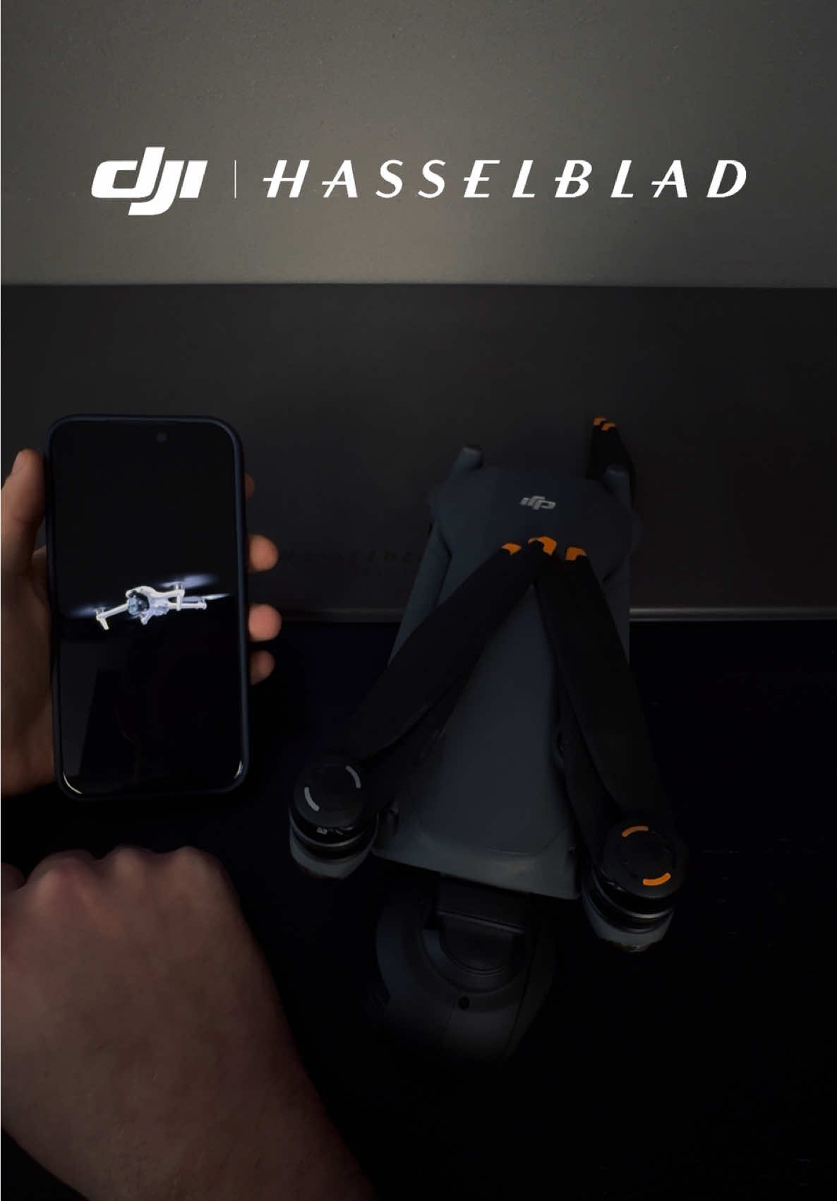 @DJI Retail