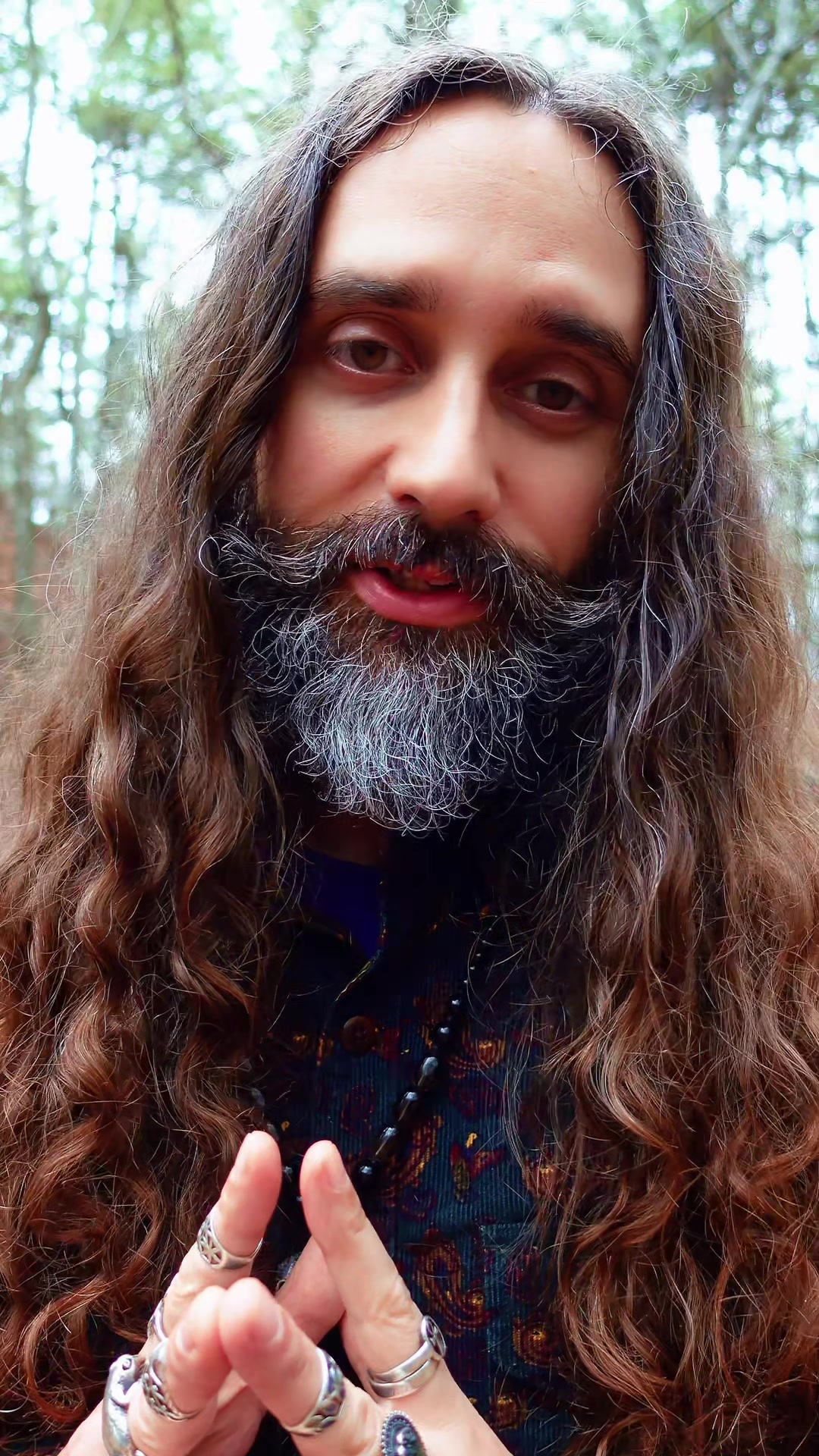 @Reiki Matt