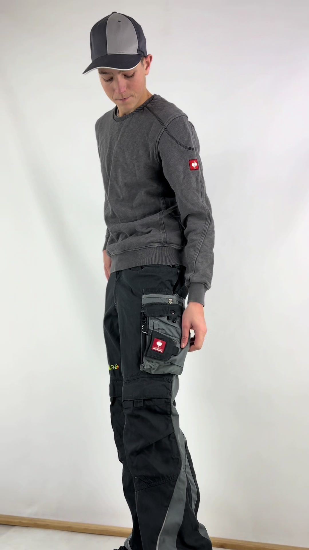 @Work Clothes UA