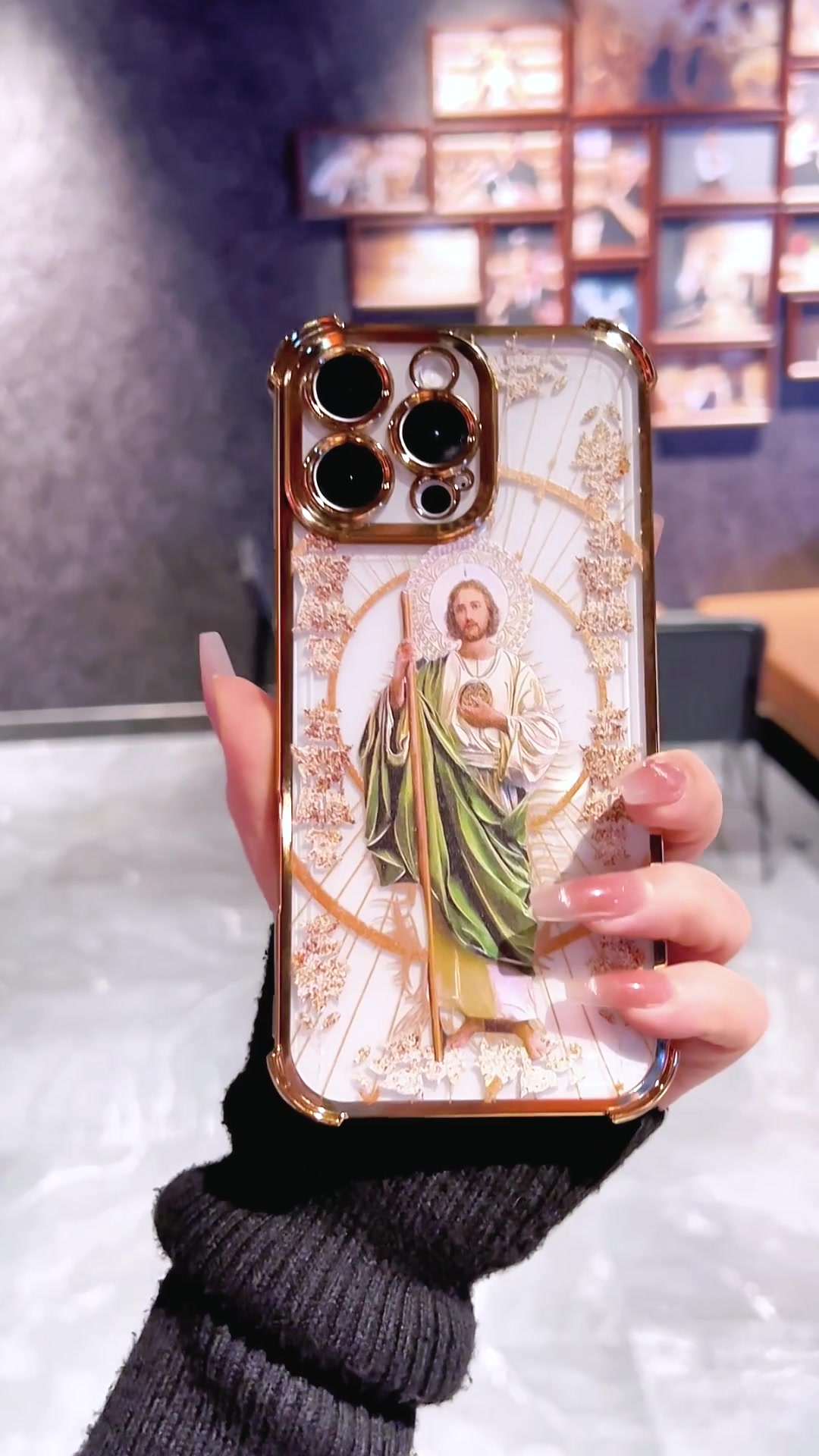 @CaseCrush