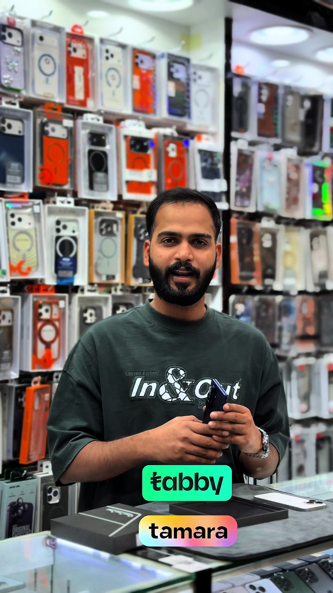 @silversea store karama