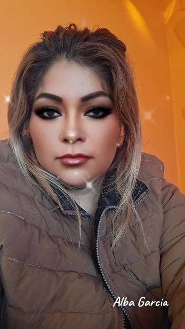 @Alba Garcia