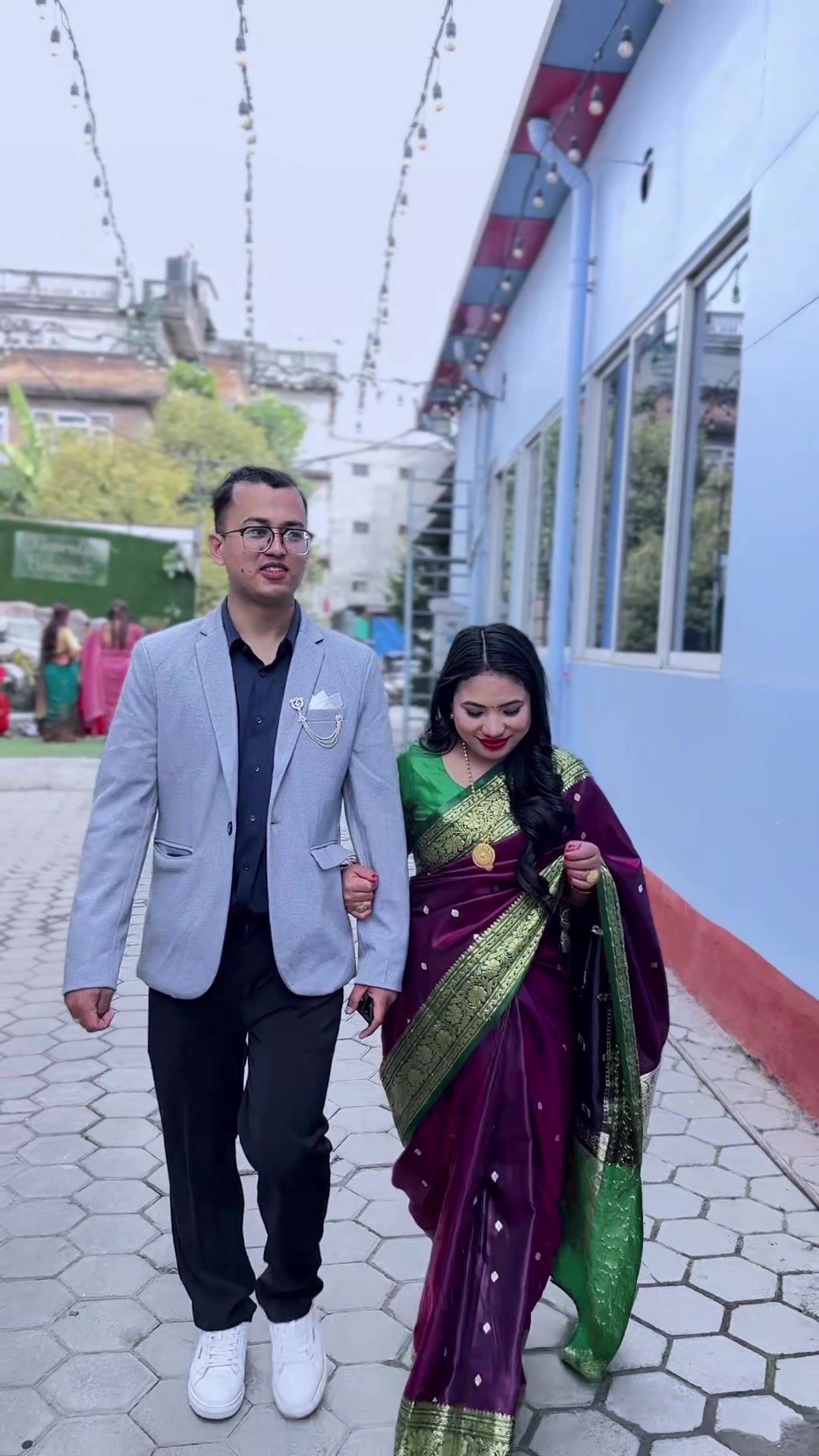 @Raj Shrestha✨