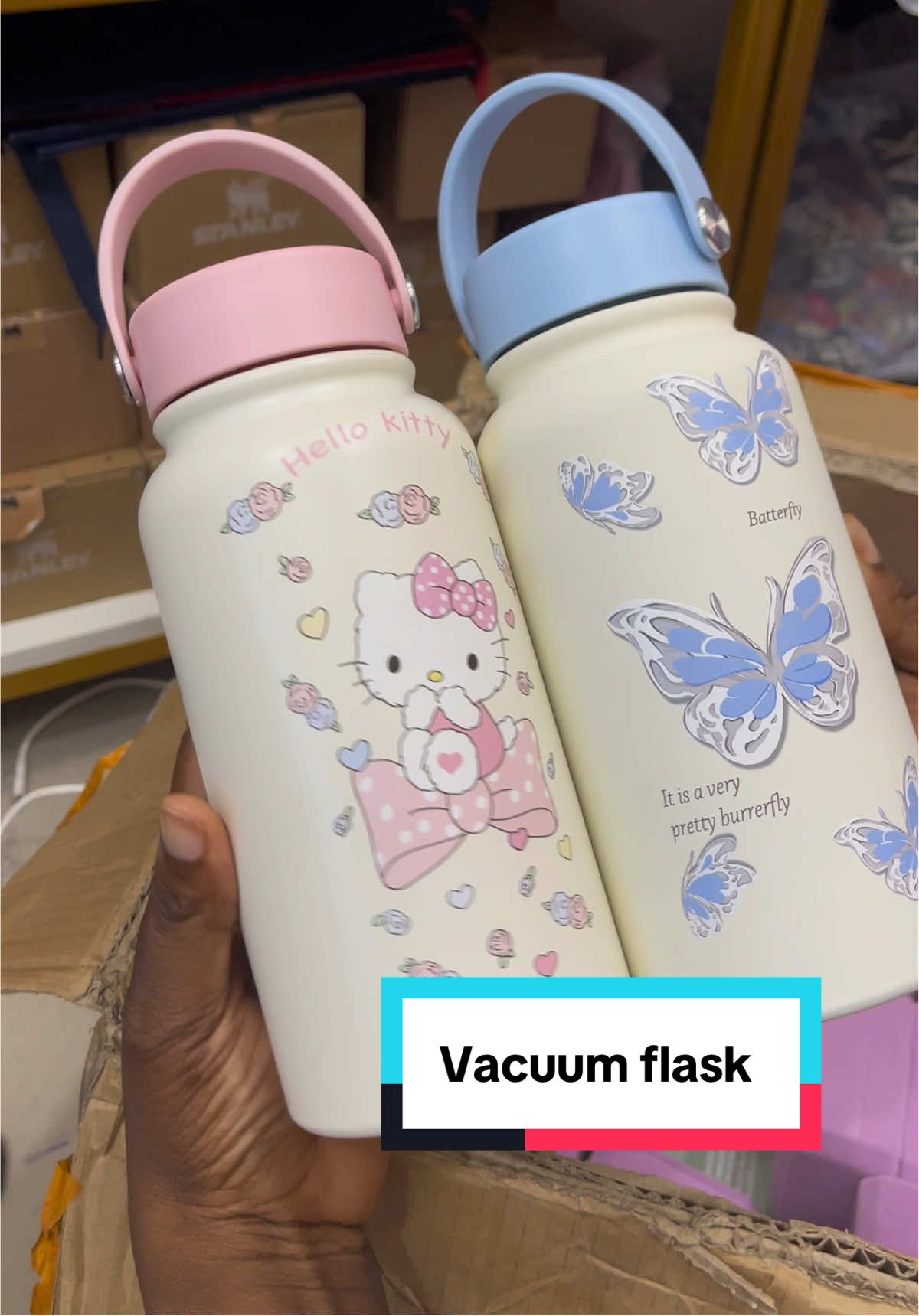 @Girlie essentials in Benin🎀