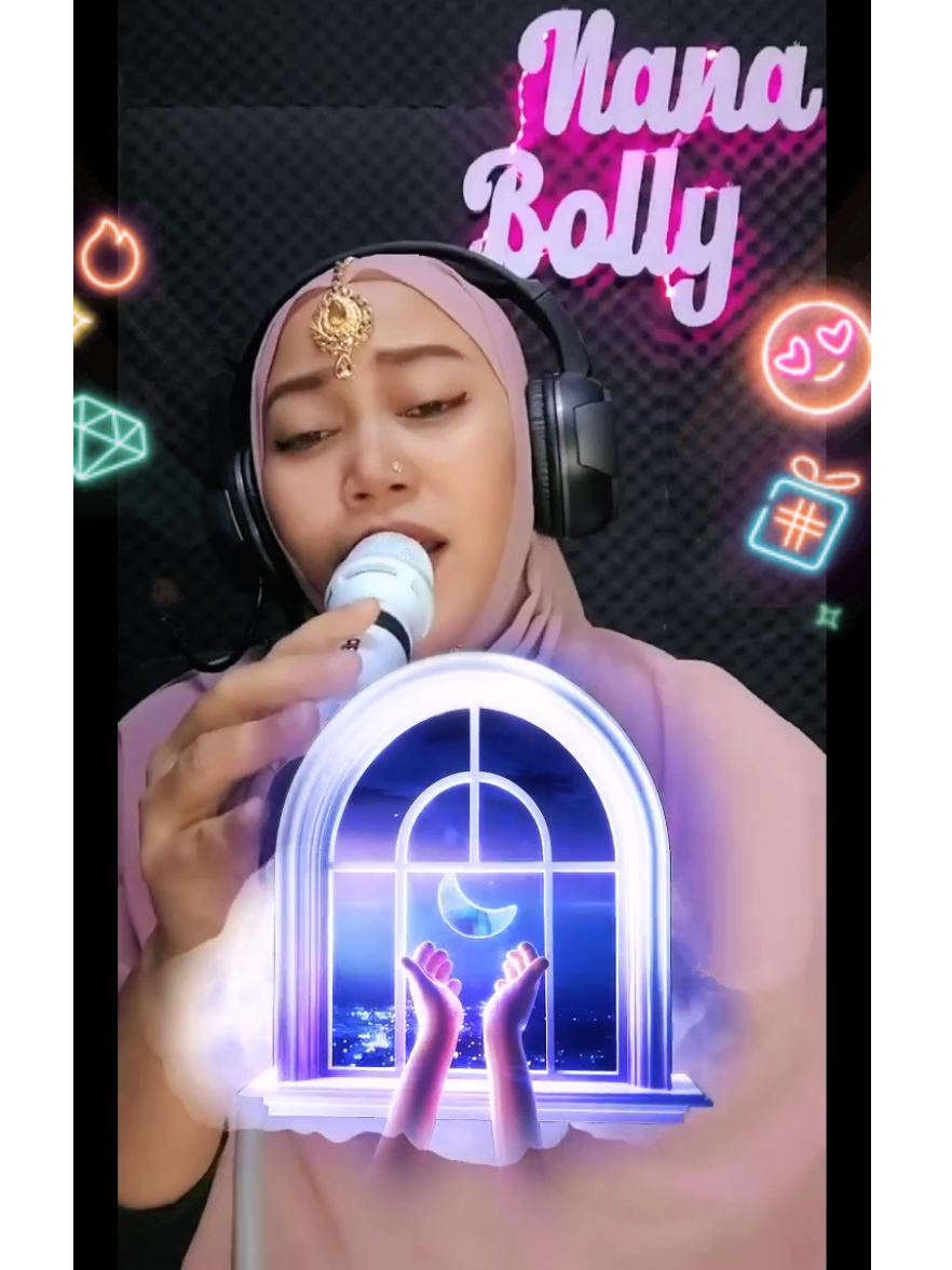 @Nana Bolly