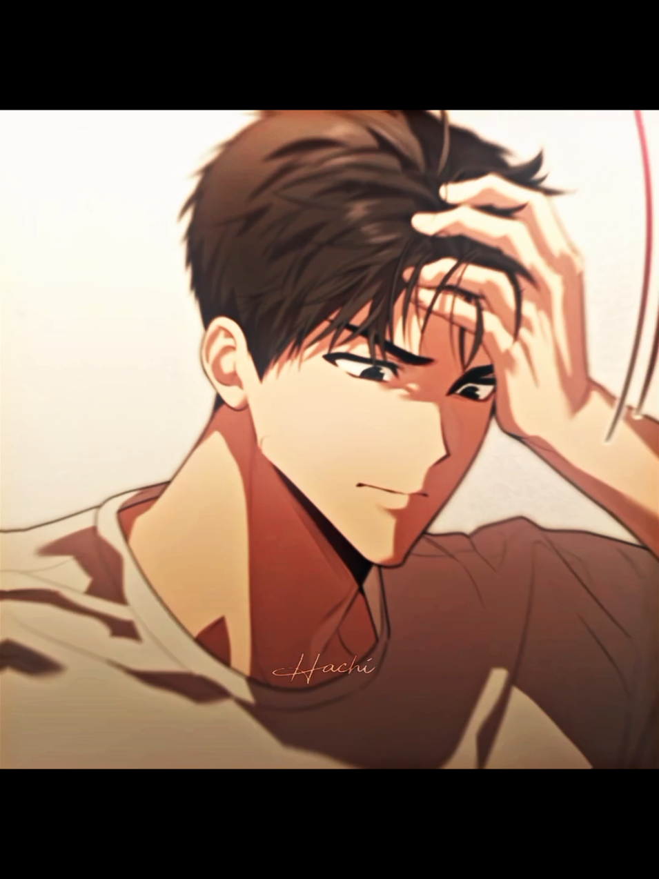 @Hachi ŏ