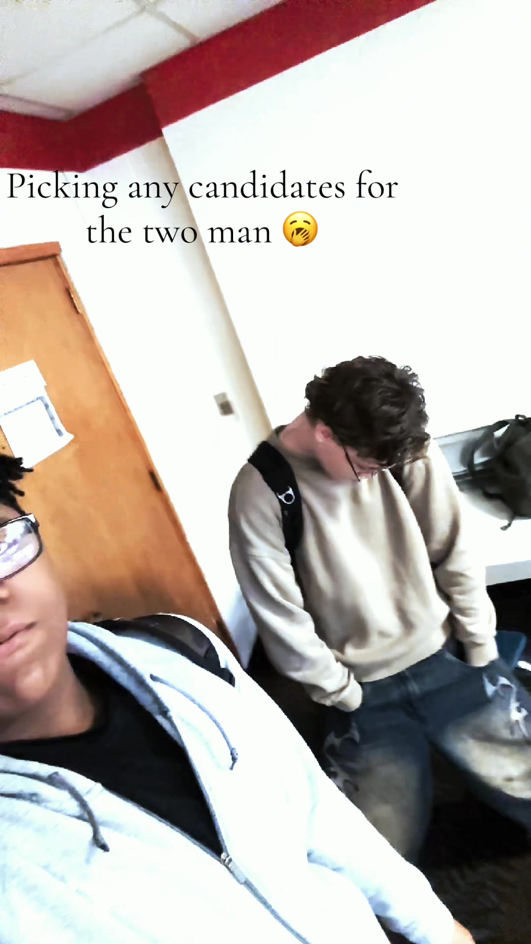 @Ass Clap