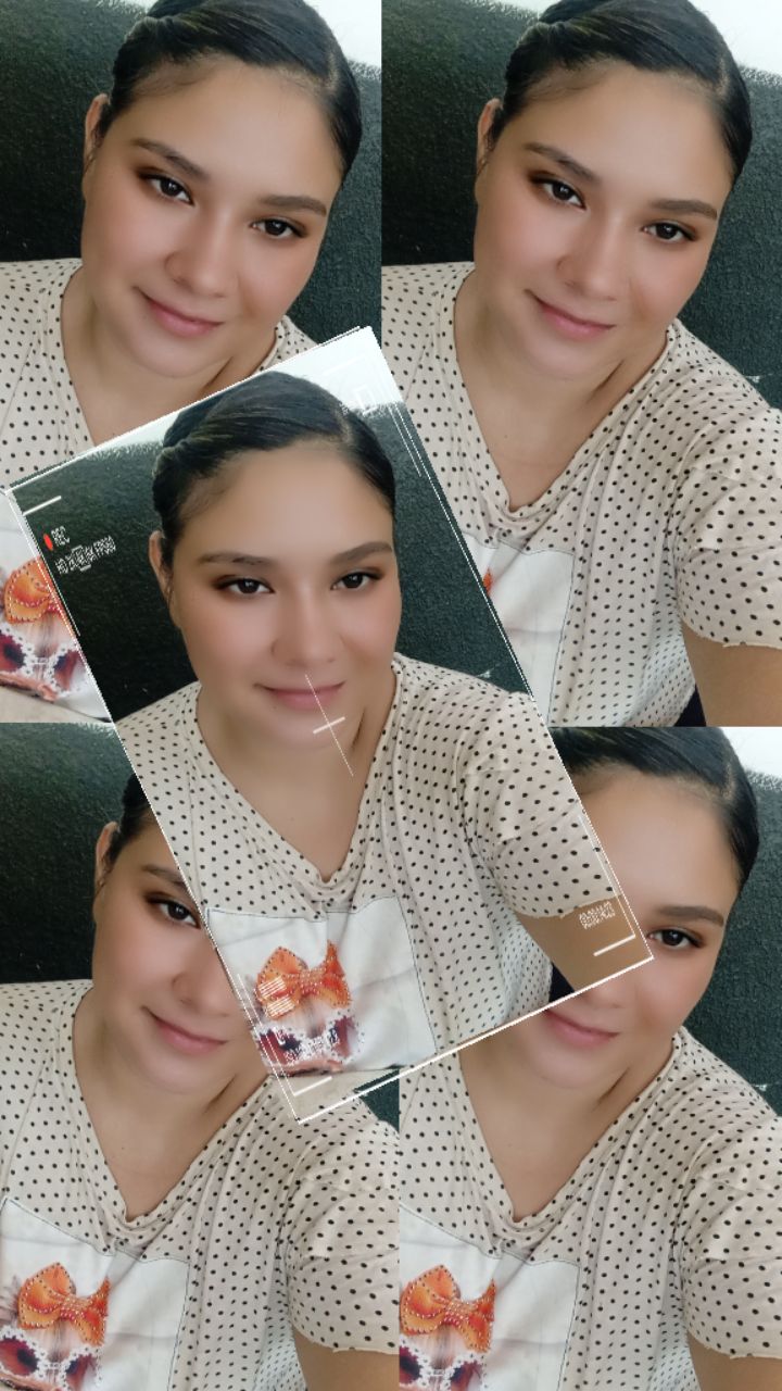 @Damaris Amarilla