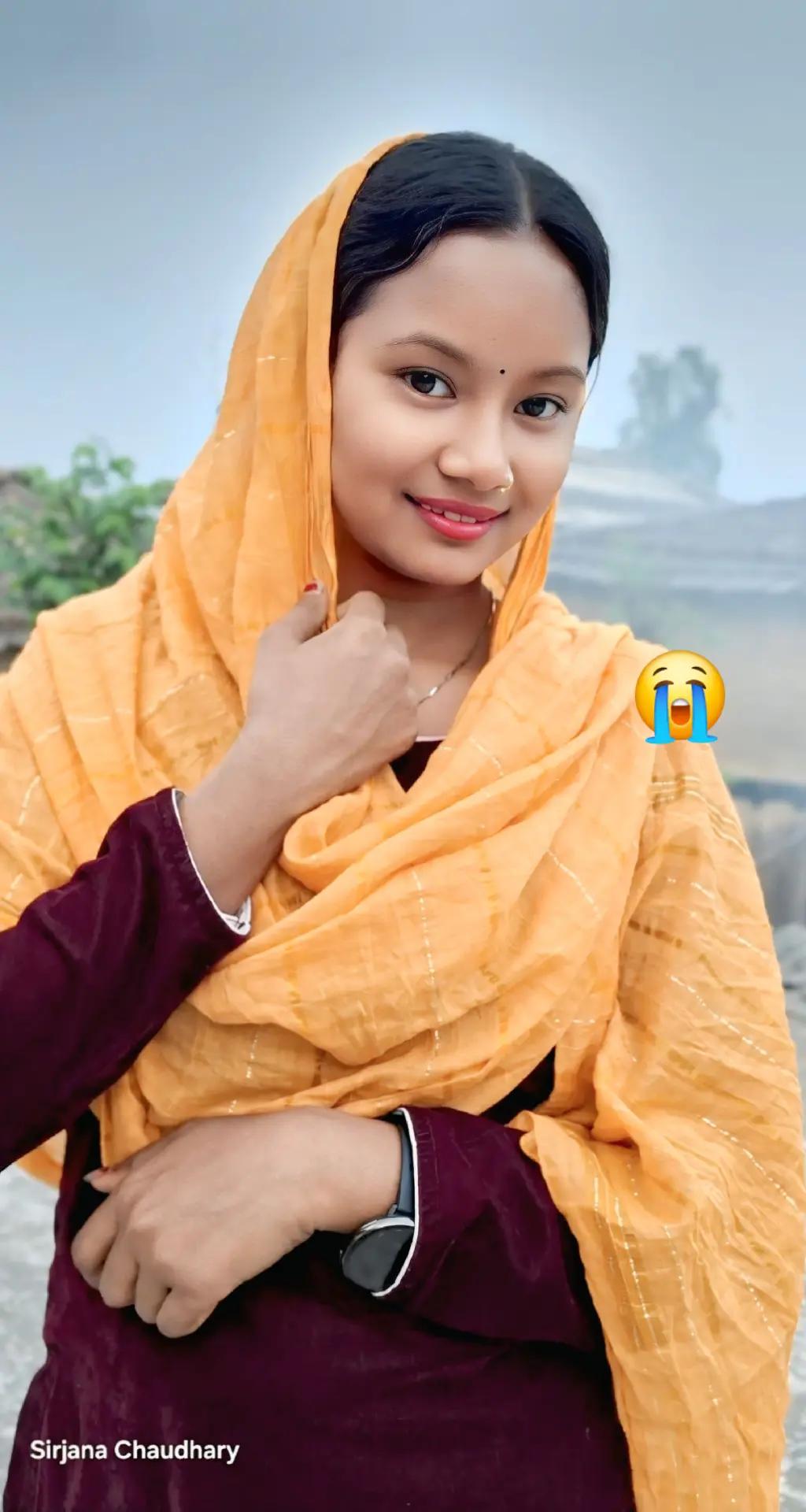 @Sirjana Chaudhary