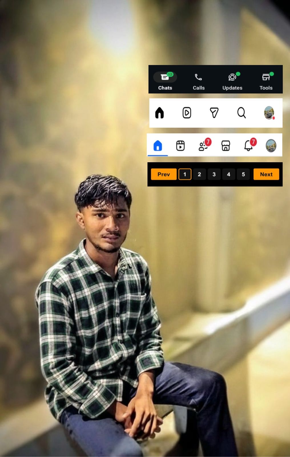 @𝗠𝗥 𝗔𝗕𝗗❕💋
