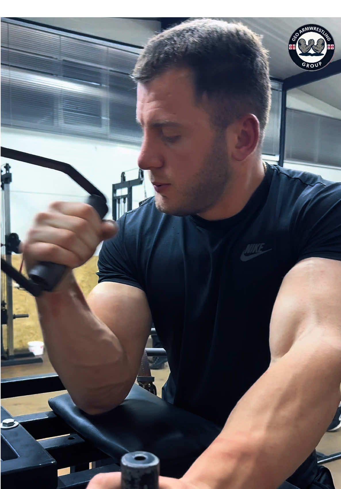 @Geo Armwrestling Group