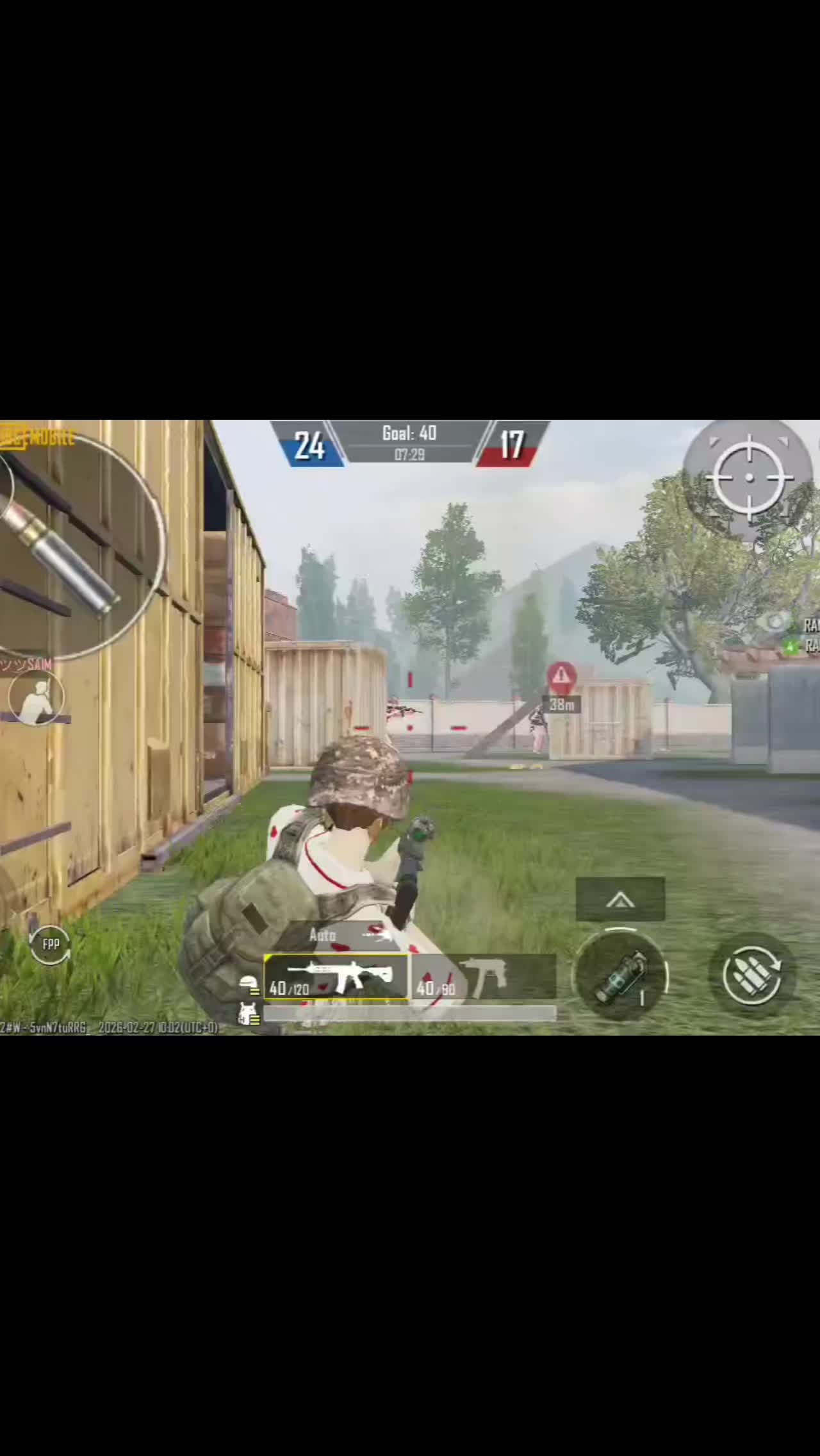 @FK Fanny