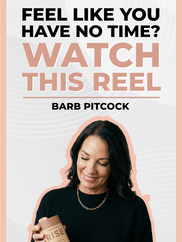 @Barb Pitcock