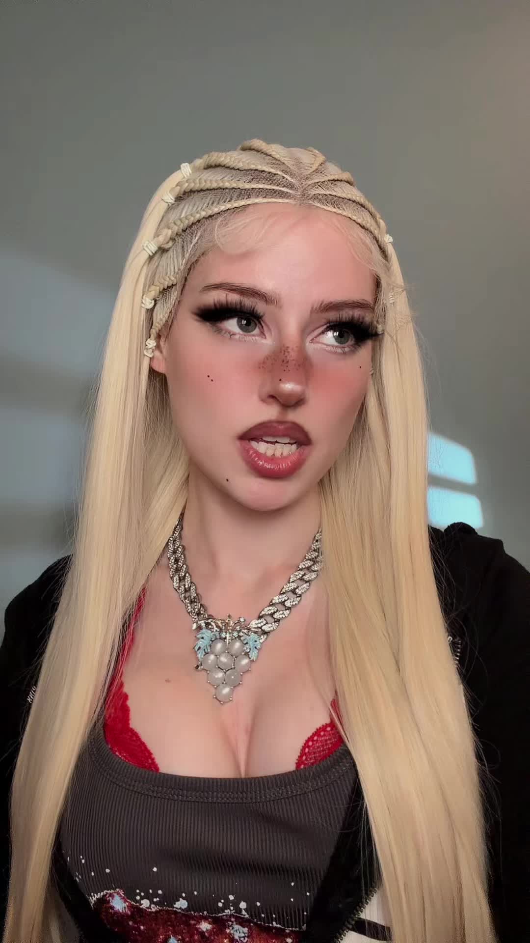 @Grace