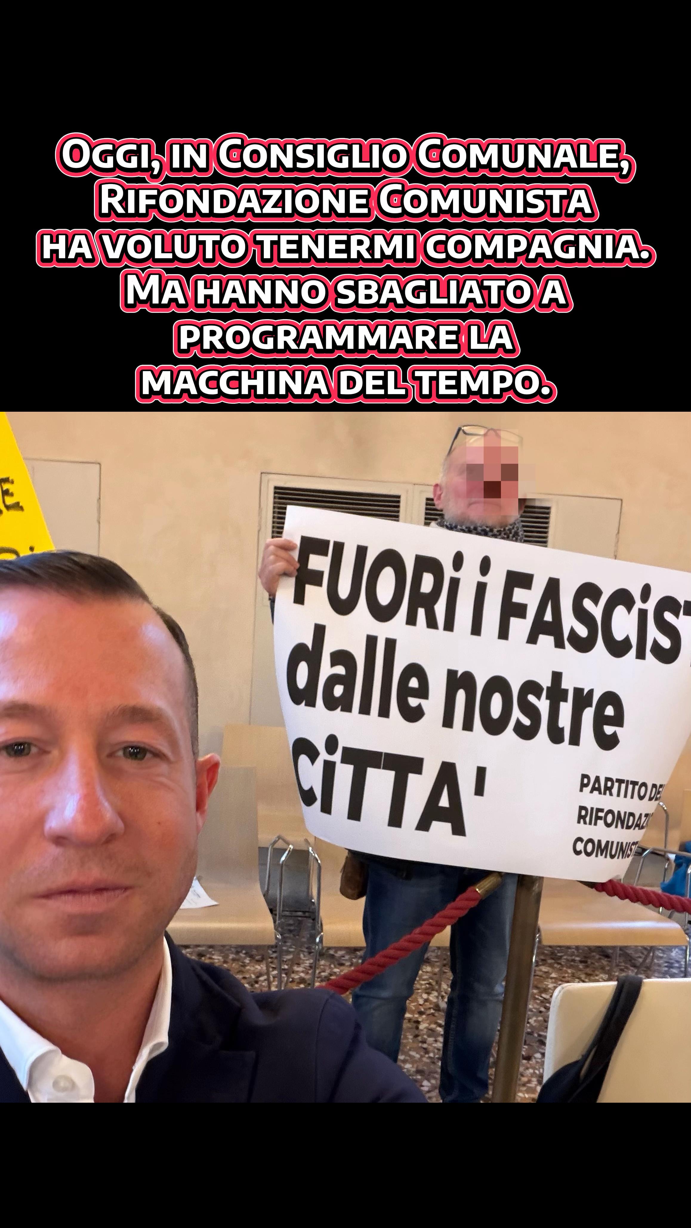 @Nicol&ograve; Naclerio