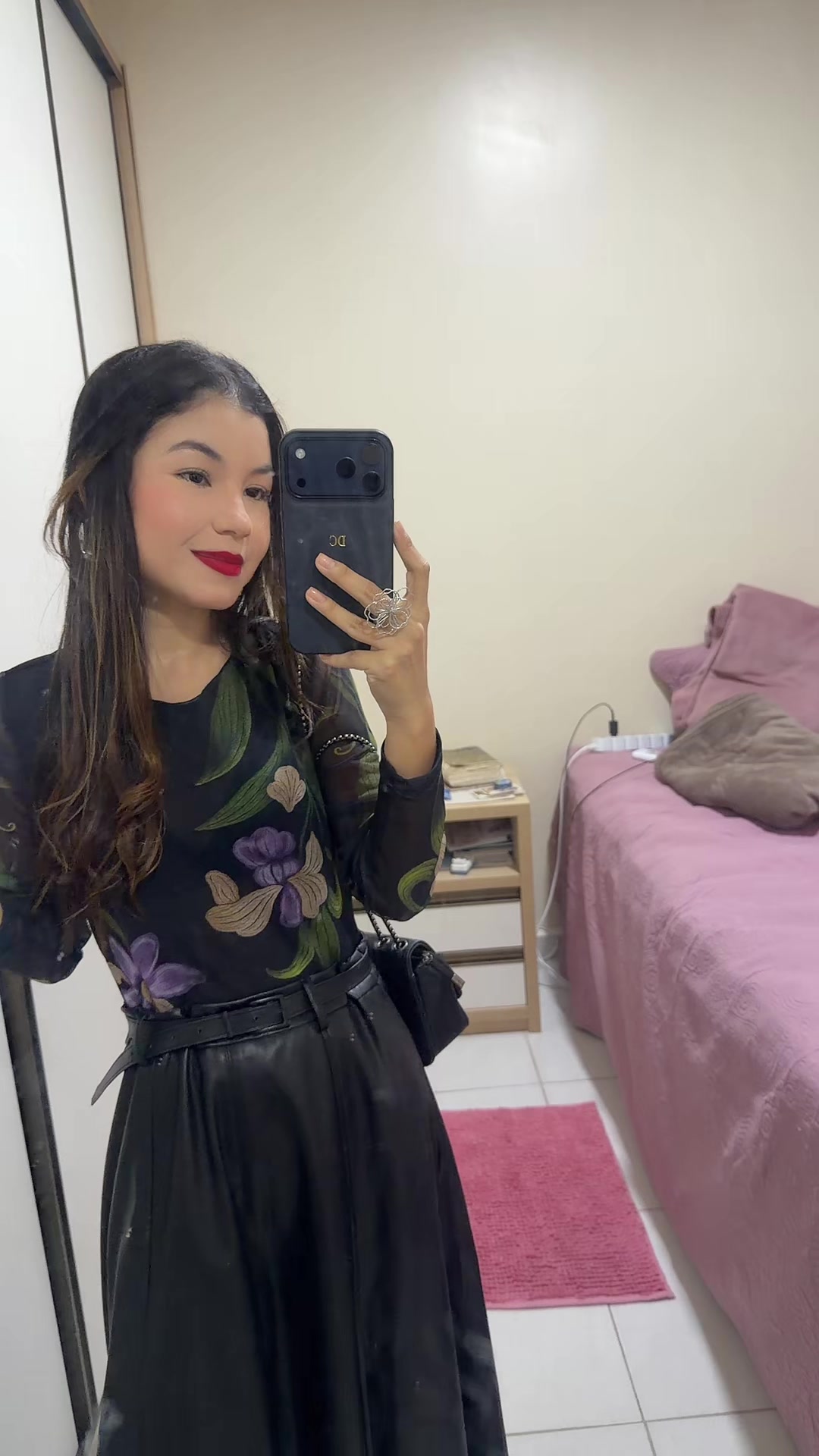 @Drisana Carvalho