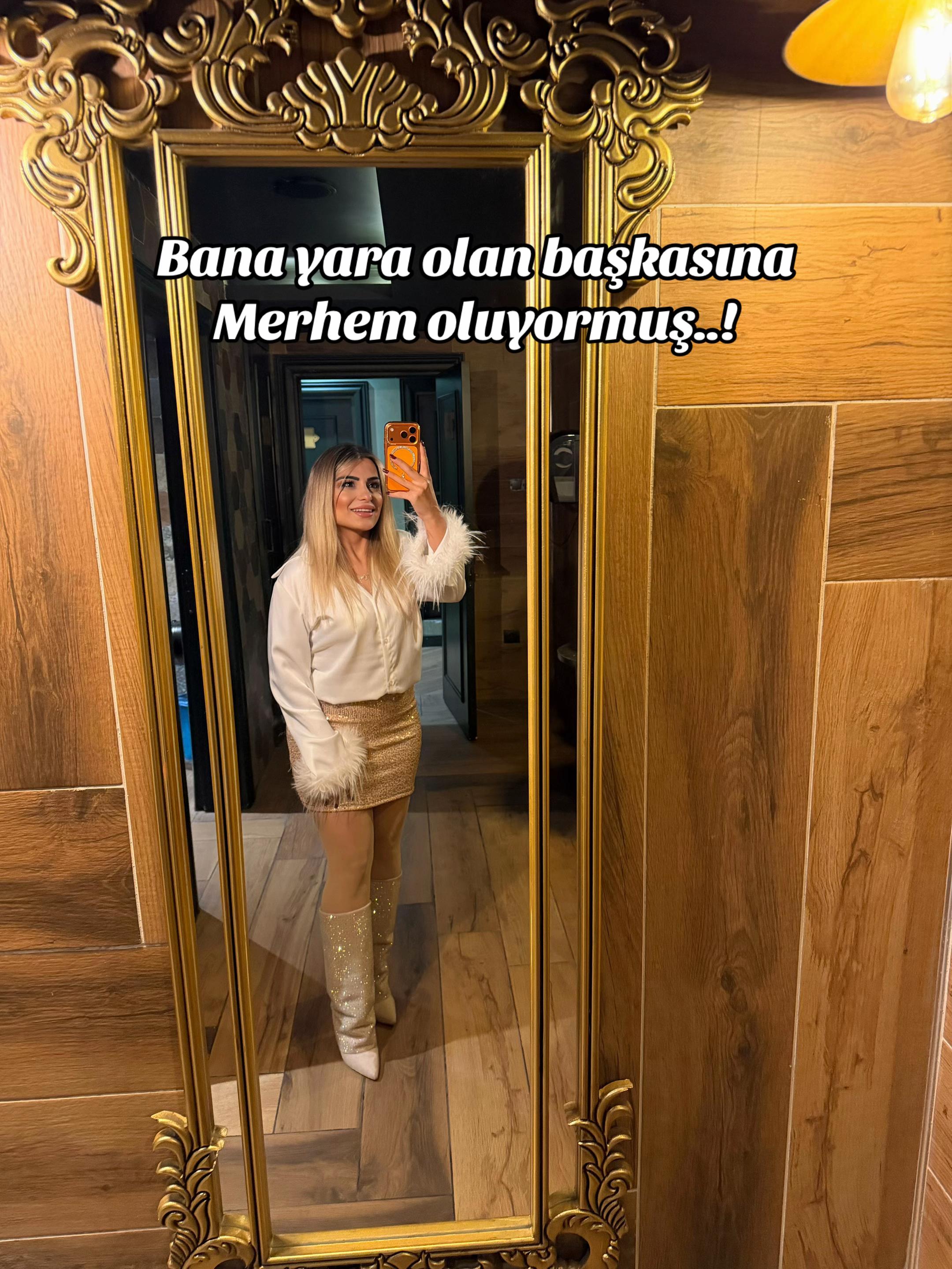 @G&ouml;ZDe S&uuml;RMeLi