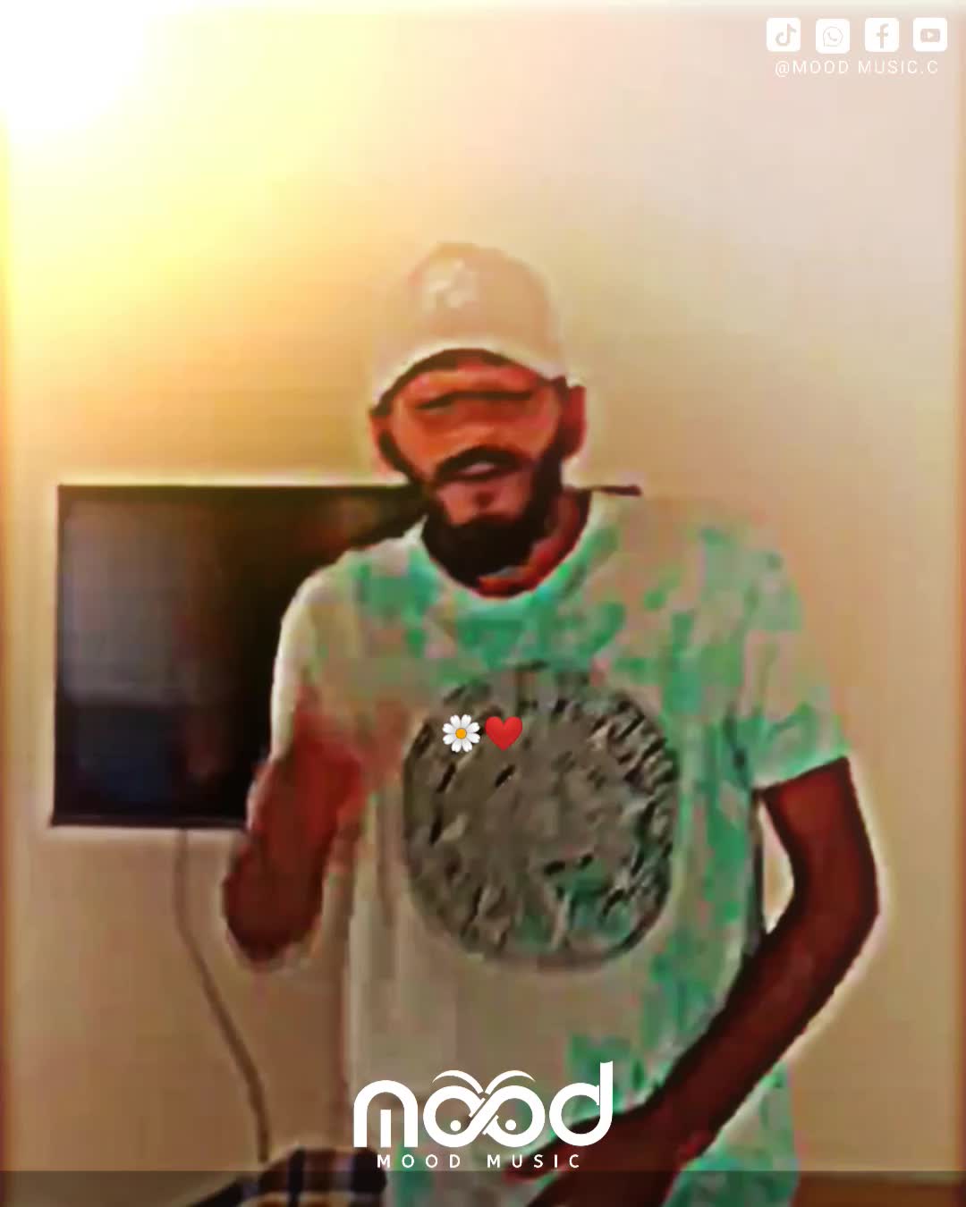 @𝗠𝗼𝗼𝗱 𝗠𝘂𝘀𝗶𝗰♪