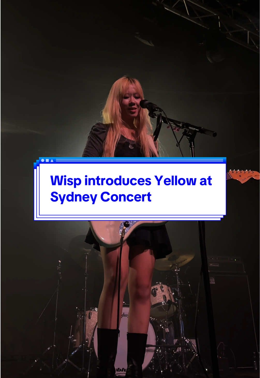 @wisp concert vids